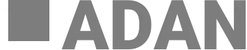 Logo de ADAN, Association pour le Développement des Actifs Numériques