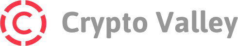 Logo de Crypto Valley Association