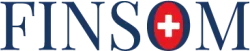 Logo de FINSOM, Financial Services Ombudsman