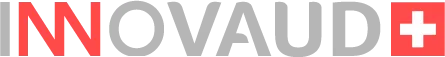 Logo de Innovaud