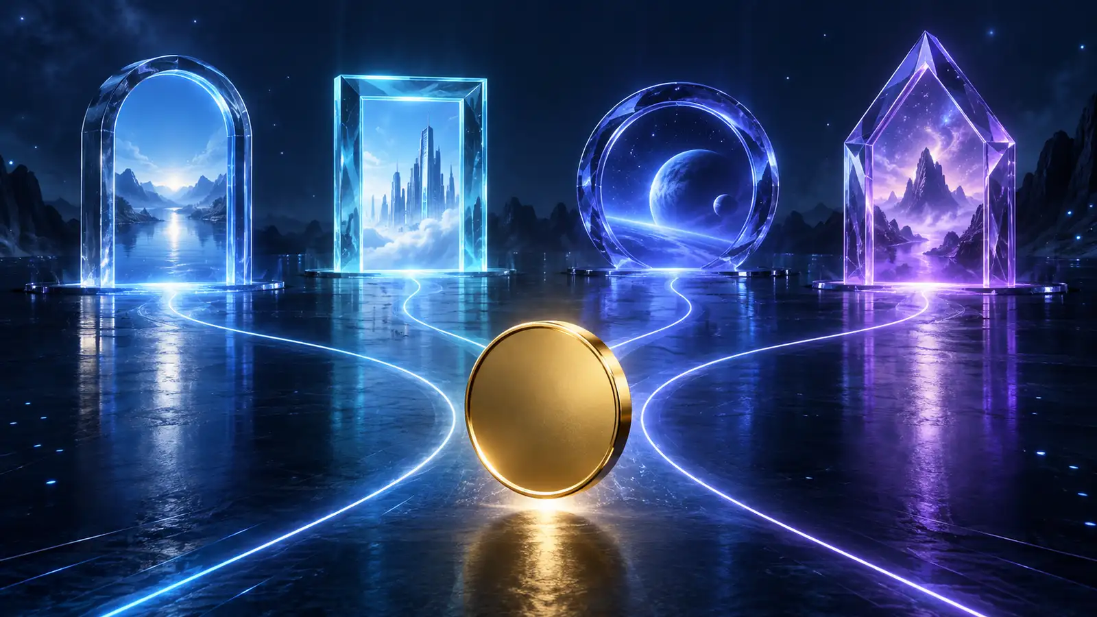Alternativas a Binance en Argentina: comisiones de Lemon, Belo, Ripio y YouHodler