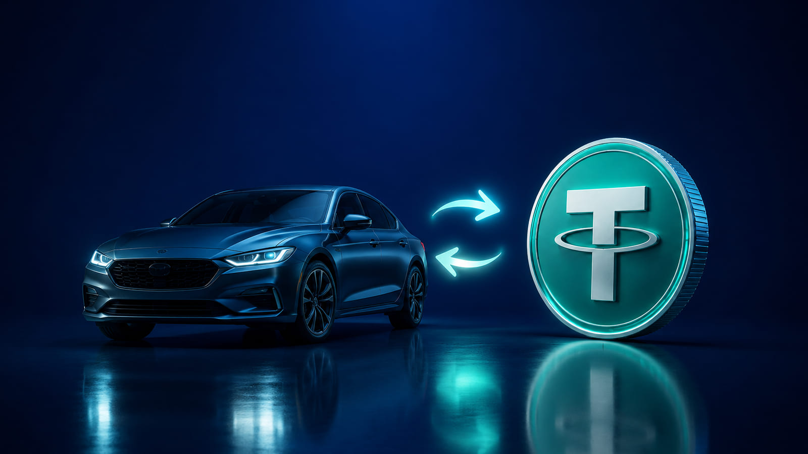 Cómo comprar o vender un auto con cripto en Argentina: ventajas, desventajas y dónde se puede hacer