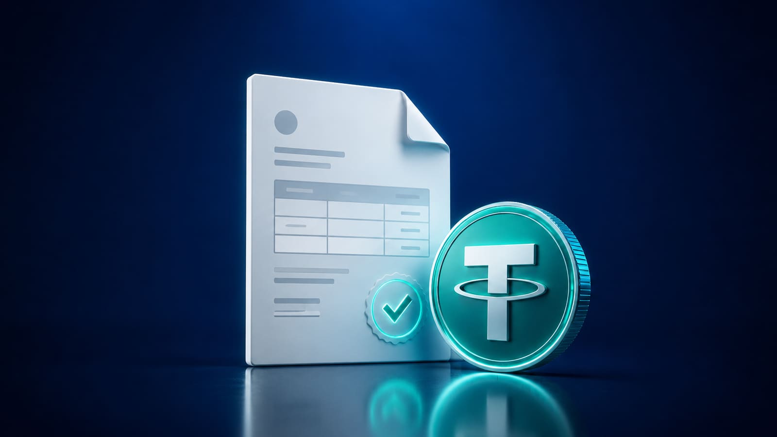 Cómo declarar un cobro en USDT ante ARCA y emitir correctamente la factura E