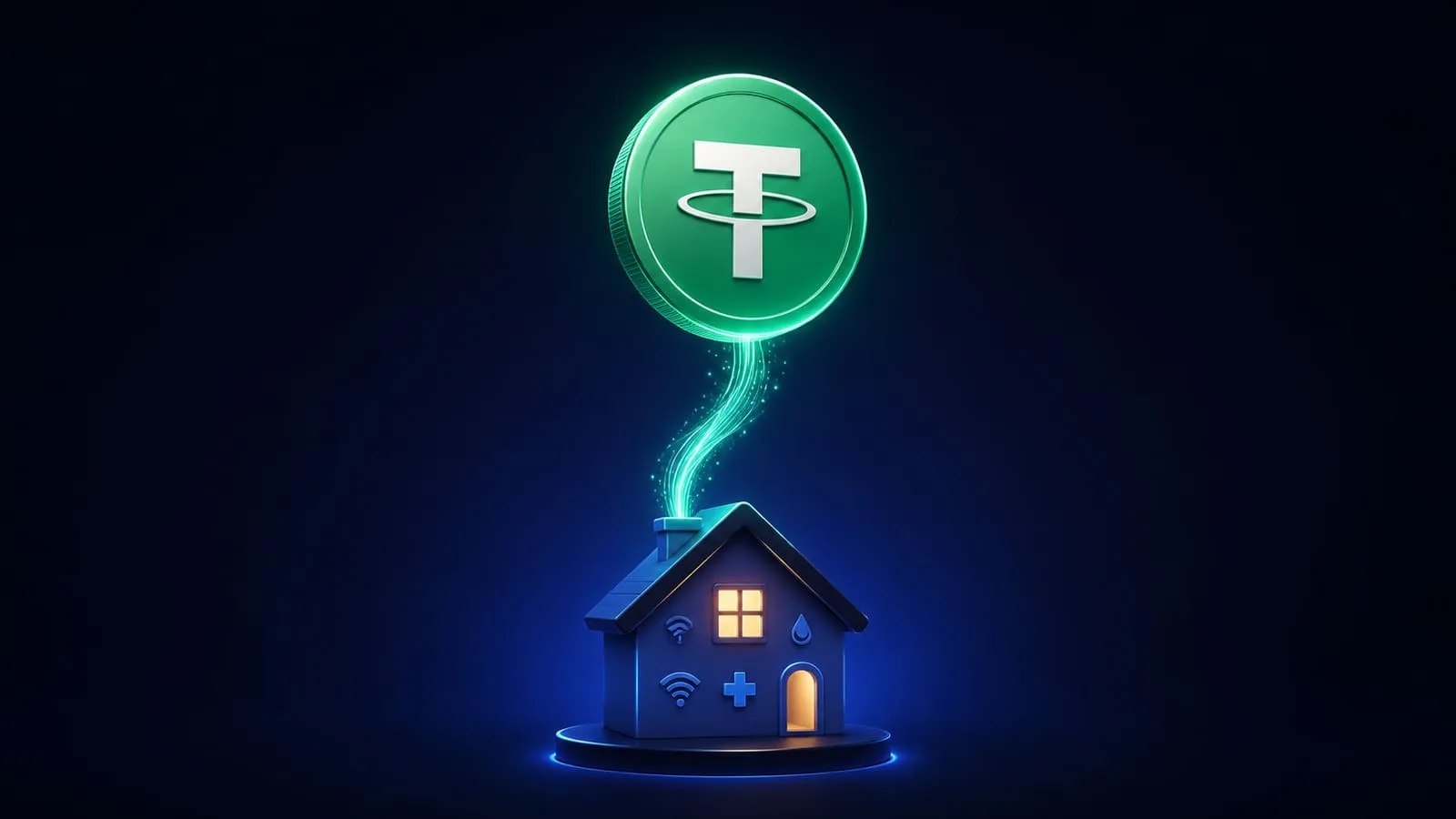 Cómo pagar el internet, la prepaga y los servicios de tu familia en Argentina desde el exterior con cripto