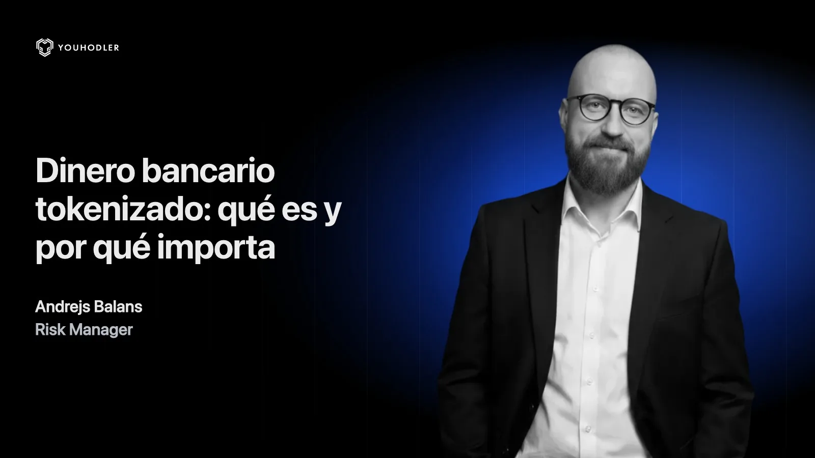 Dinero bancario tokenizado: qué es y por qué importa