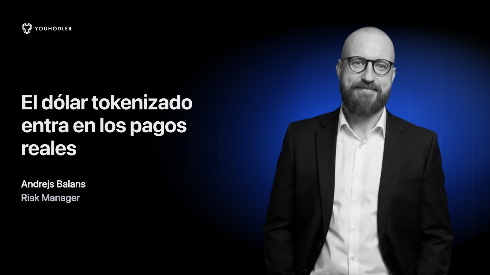 El dólar tokenizado entra en los pagos reales