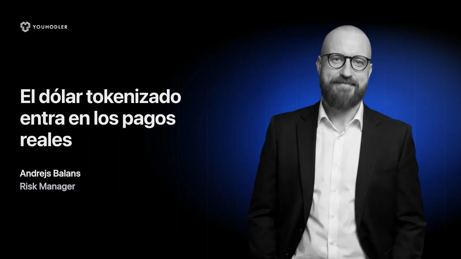 El dólar tokenizado entra en los pagos reales