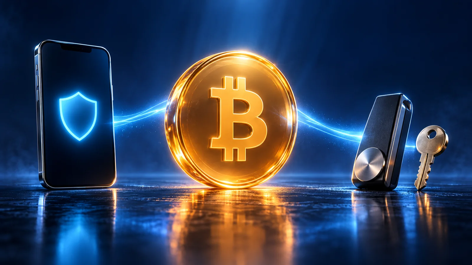 Dónde guardar bitcoin en Argentina