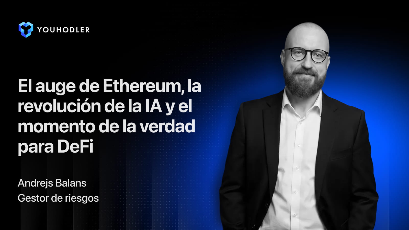 Noticias del Mercado Cripto: El auge de Ethereum, la revolución de la IA y el momento de la verdad para DeFi