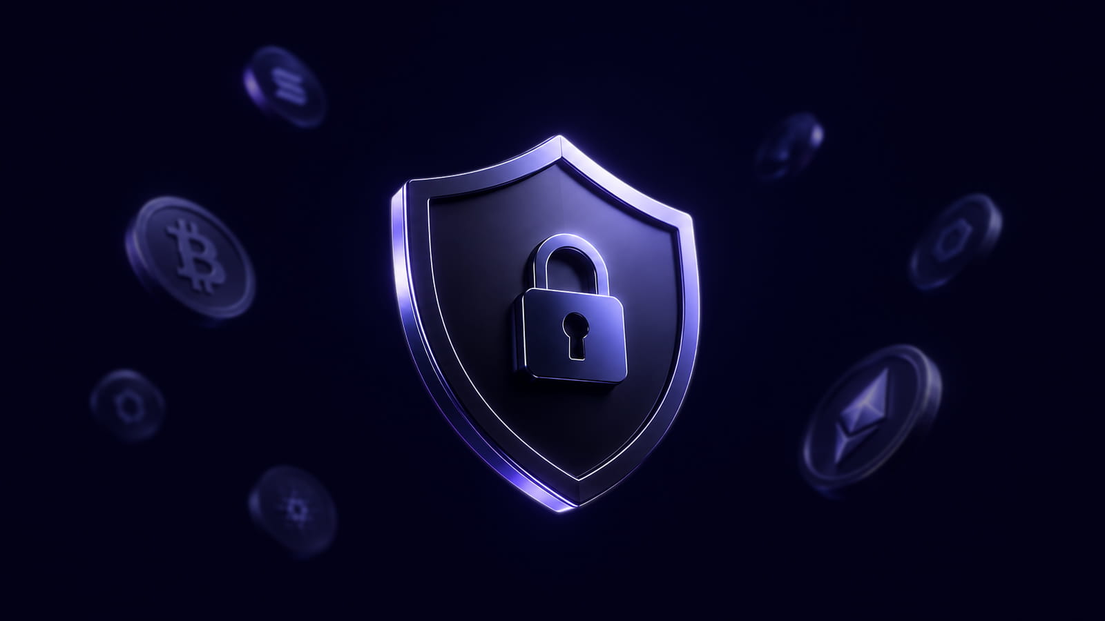 Seguridad en Línea en Cripto: Contraseñas, 2FA y Protección contra Estafas 