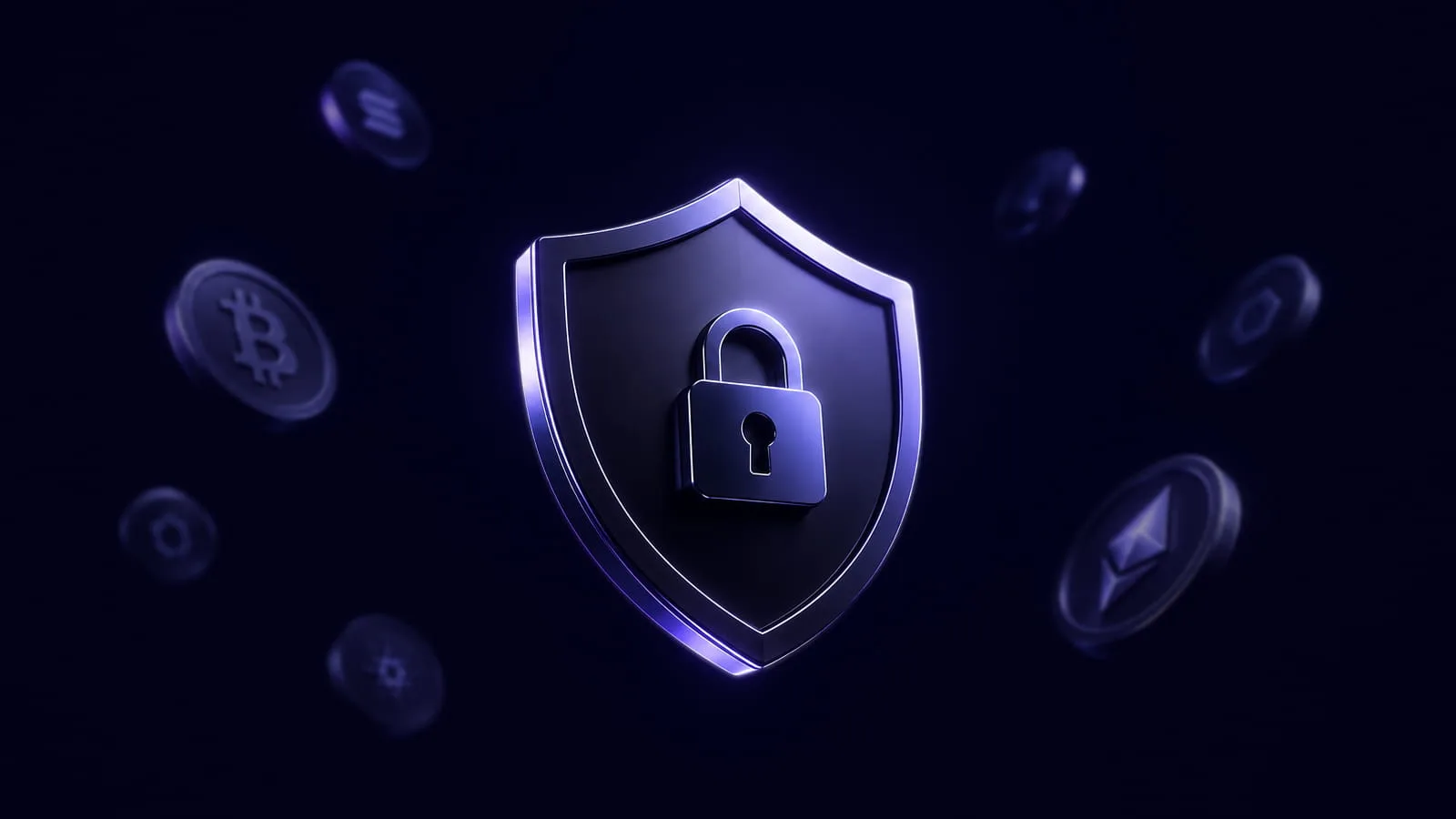 Seguridad en Línea en Cripto: Contraseñas, 2FA y Protección contra Estafas 