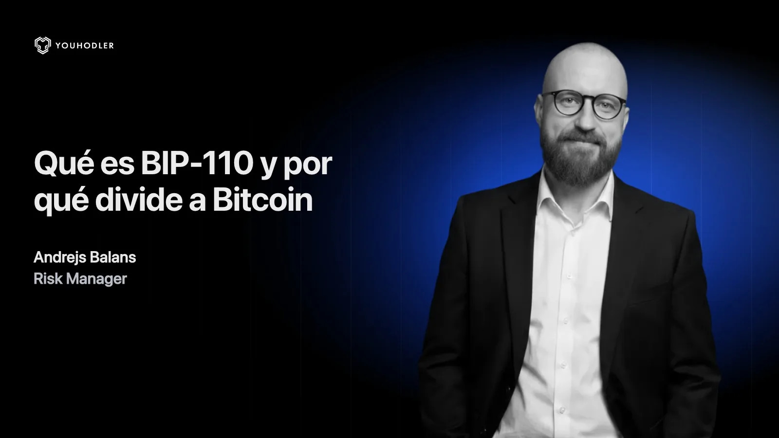 Qué es BIP-110 y por qué divide a Bitcoin