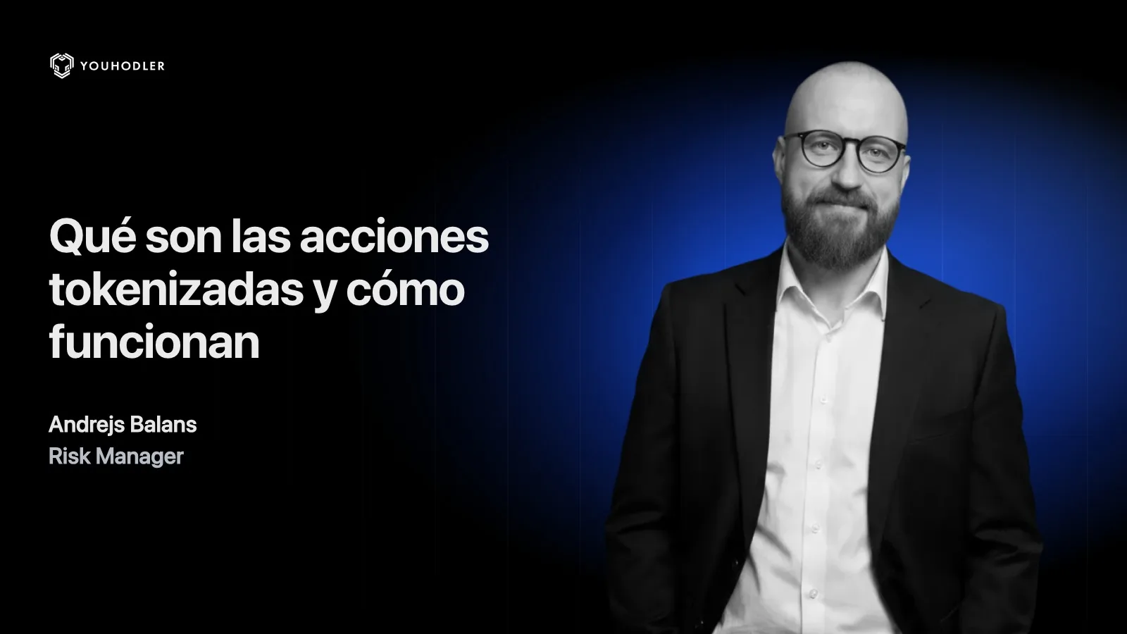 Qué son las acciones tokenizadas y cómo funcionan
