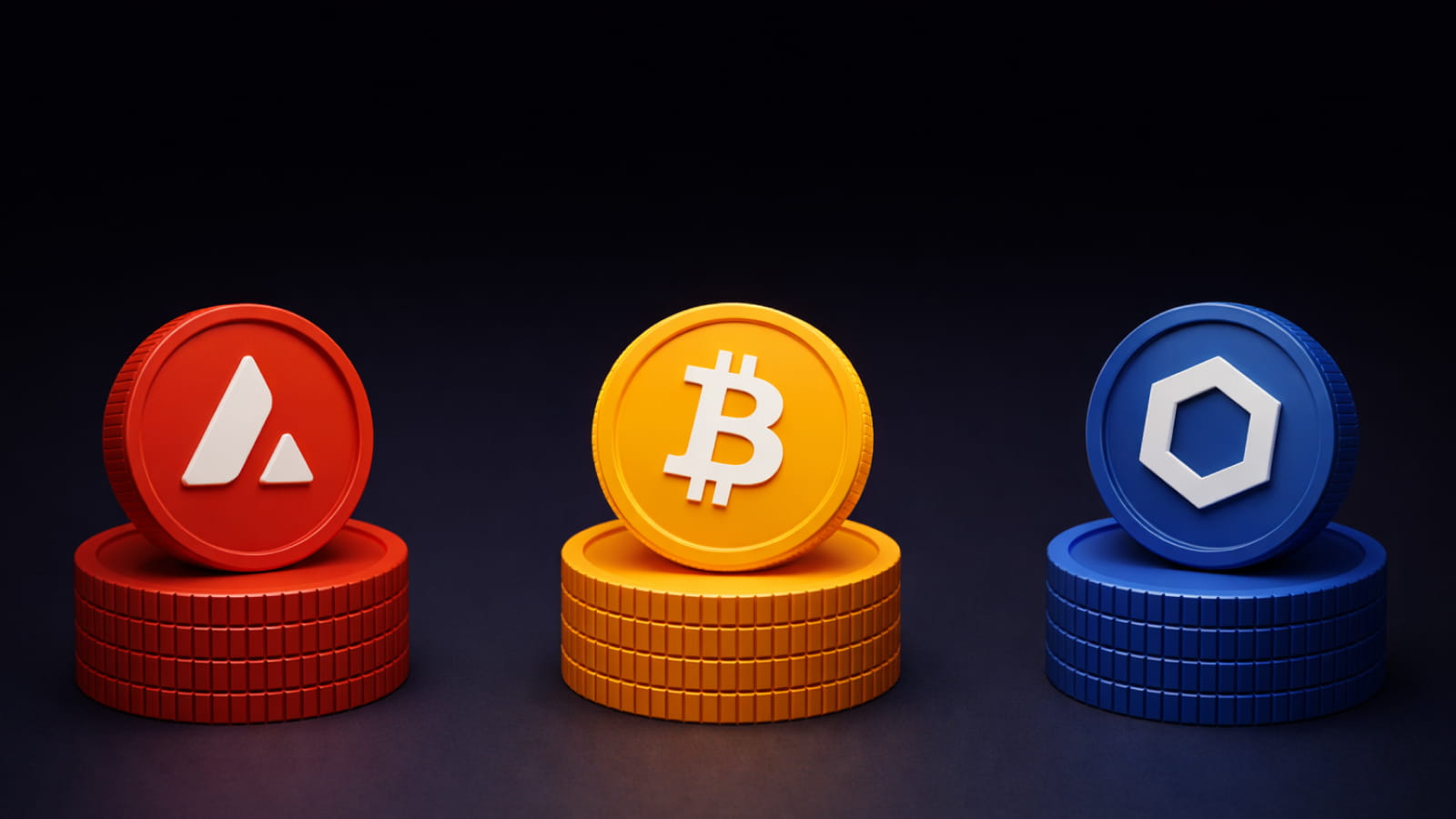 Top 10 Criptomonedas para Comprar para Inversión a Largo Plazo en Abril 2026
