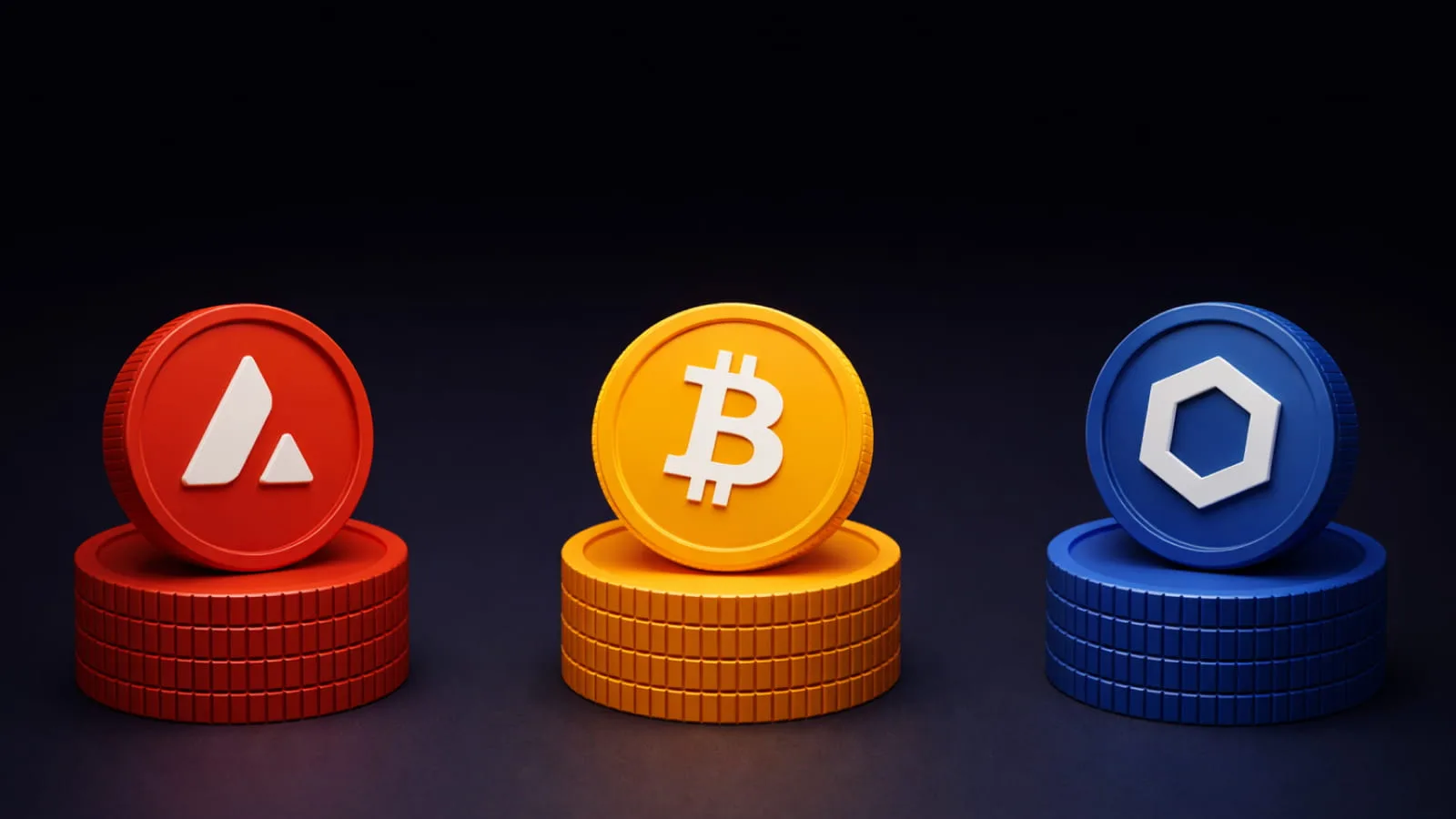 Las 10 mejores criptomonedas para invertir a largo plazo en 2026