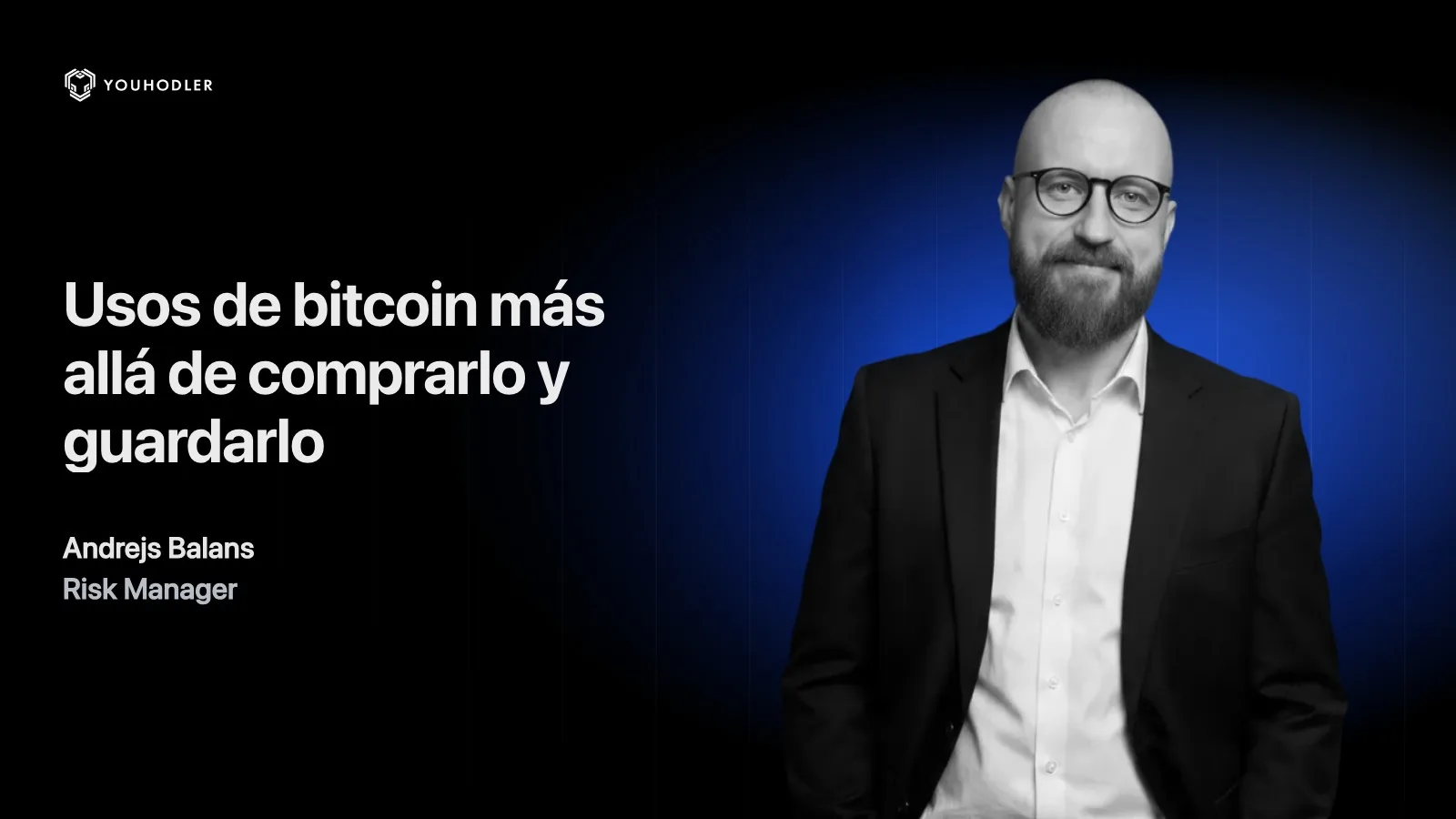 Usos de bitcoin más allá de comprarlo y guardarlo