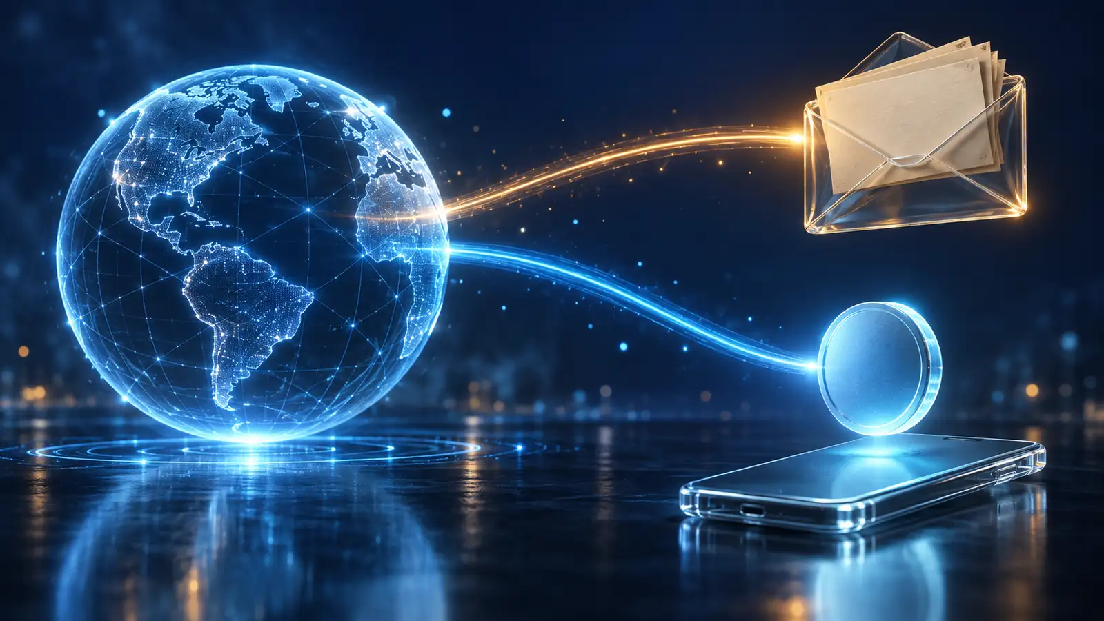 Western Union o cripto: cómo recibir dinero del exterior en Argentina