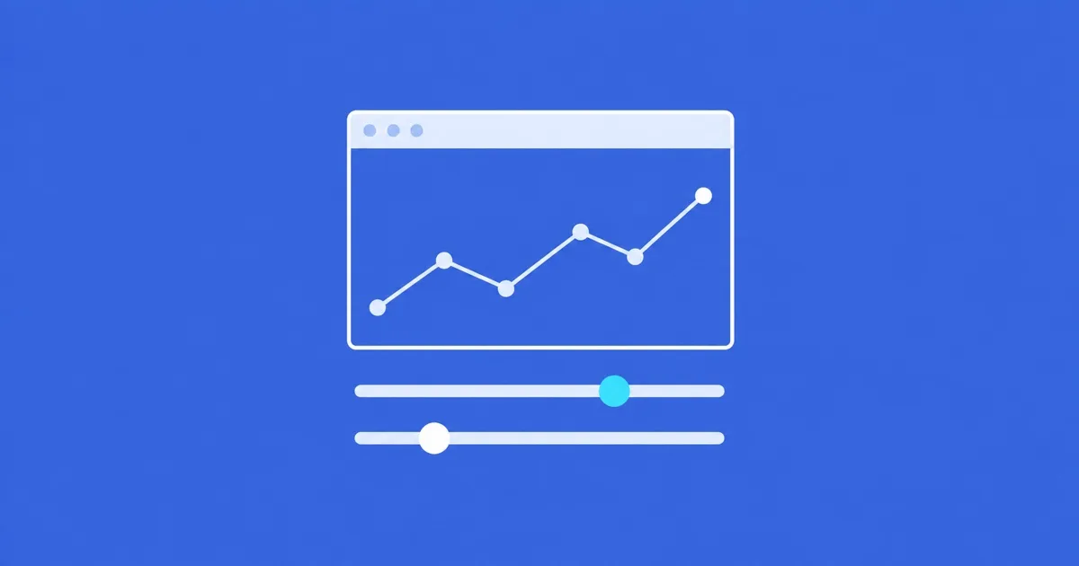 Cómo configurar un gráfico de trading: temporalidad, indicadores y escala