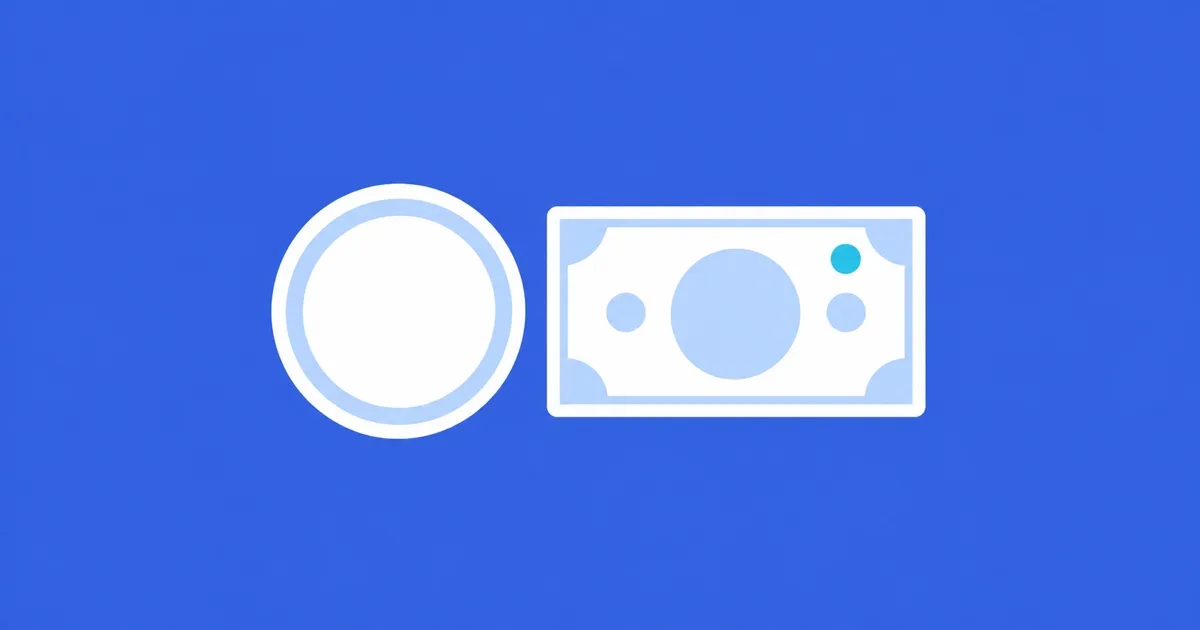 Criptomonedas y dinero fiat: en qué se parecen y en qué no