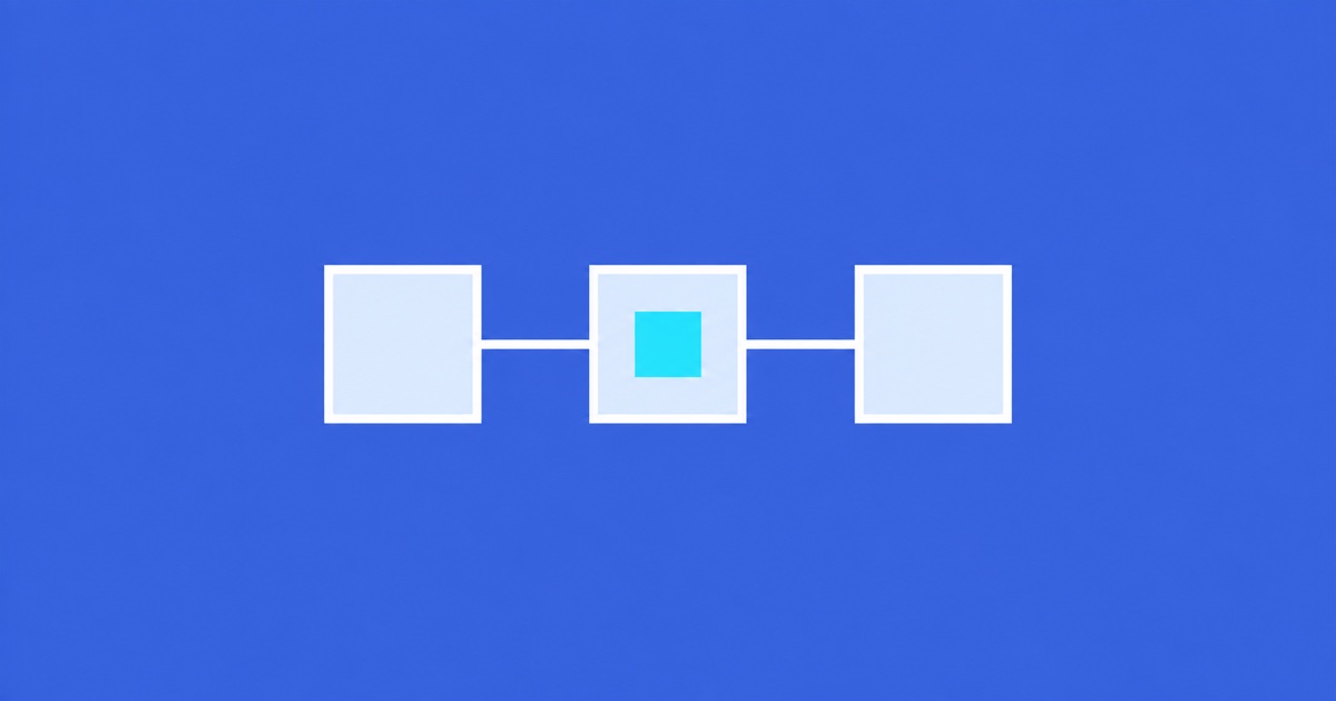 Qué es la blockchain y cómo funciona