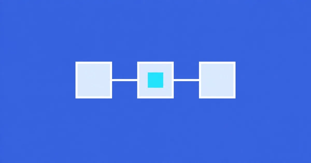 Qué es la blockchain y cómo funciona