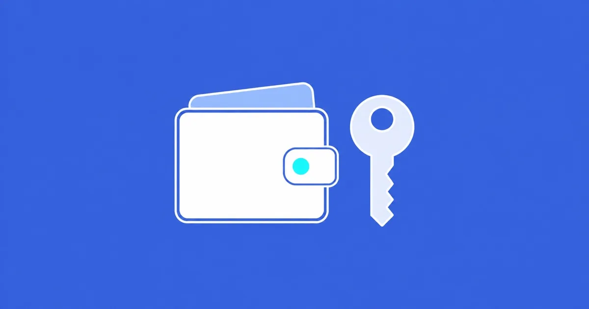 Qué es una billetera cripto y cuál te conviene